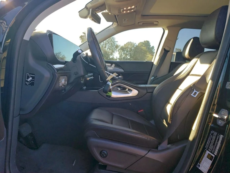 Mercedes-Benz GLE 350, снимка 7 - Автомобили и джипове - 52695081