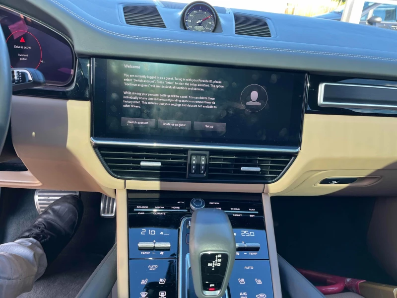 Porsche Cayenne GTS * * CARFAX * * АВТО КРЕДИТ * * , снимка 8 - Автомобили и джипове - 52708468