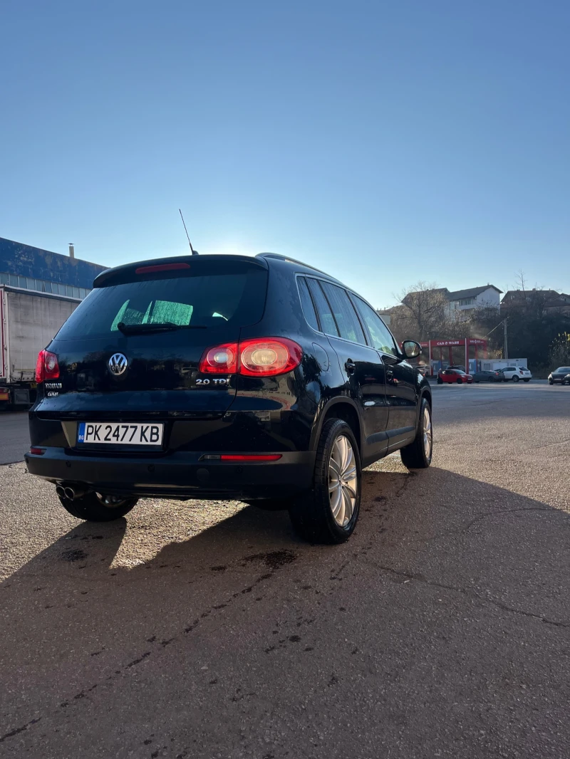 VW Tiguan, снимка 7 - Автомобили и джипове - 52775468