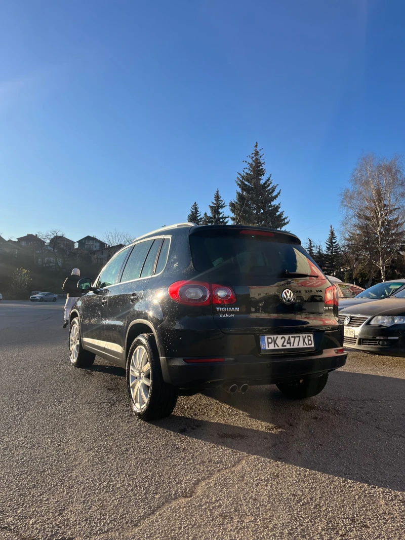VW Tiguan, снимка 5 - Автомобили и джипове - 52775468