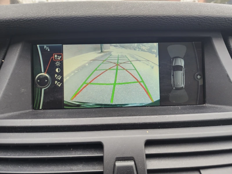 BMW X5 35d * * CARFAX * * АВТО КРЕДИТ * * , снимка 15 - Автомобили и джипове - 52893979