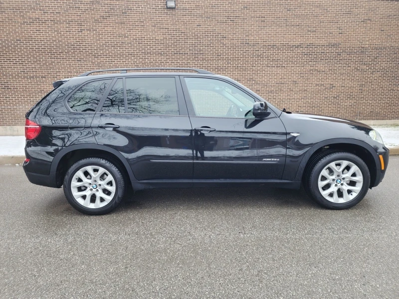 BMW X5 35d * * CARFAX * * АВТО КРЕДИТ * * , снимка 4 - Автомобили и джипове - 52893979