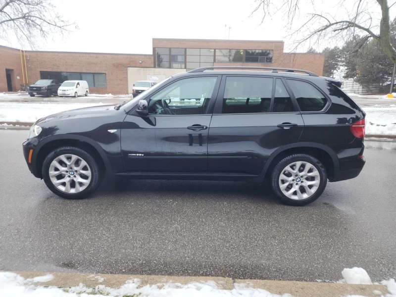 BMW X5 35d * * CARFAX * * АВТО КРЕДИТ * * , снимка 8 - Автомобили и джипове - 52893979