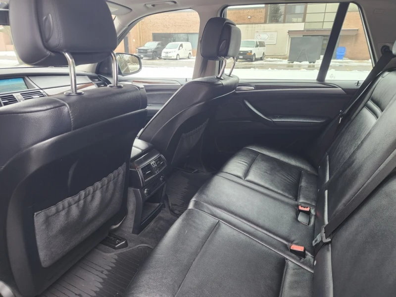 BMW X5 35d * * CARFAX * * АВТО КРЕДИТ * * , снимка 10 - Автомобили и джипове - 52893979