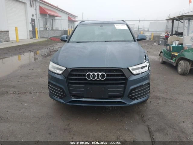 Audi Q3, снимка 8 - Автомобили и джипове - 48670746