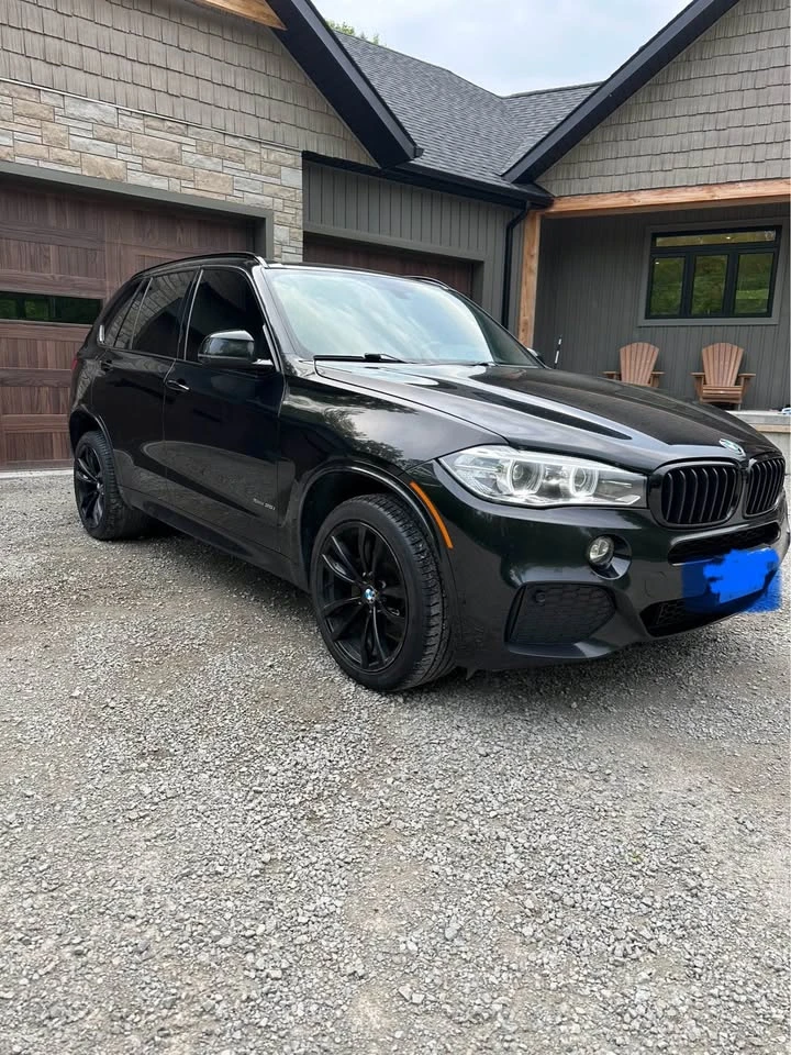 BMW X5 * M-Package* * HeadUp* * АвтоКредит* (ЦЕНА ДО БГ) - 22999 лв. - 42381522 1