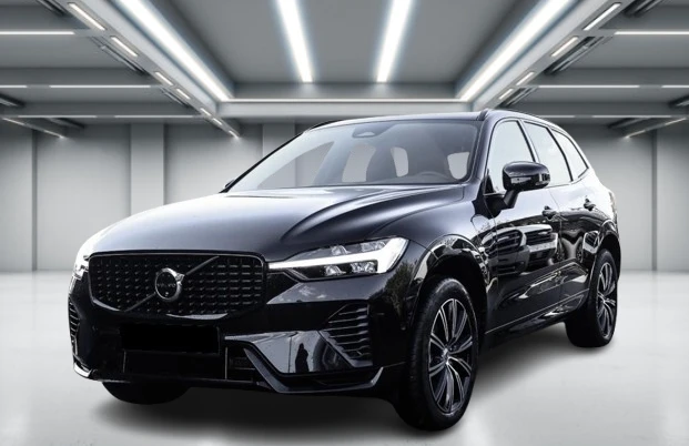 Volvo XC60 T8 Recharge AWD = Plus Dark = Гаранция - 96250 лв. - 17520349 1