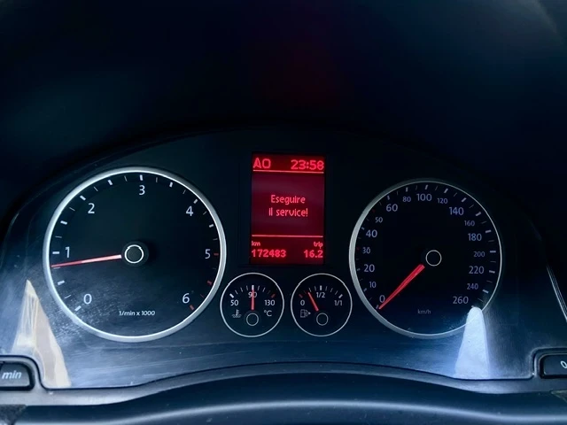 VW Tiguan 2.0TDI-OFFROAD-4x4-НАВИГАЦИЯ - изображение 7