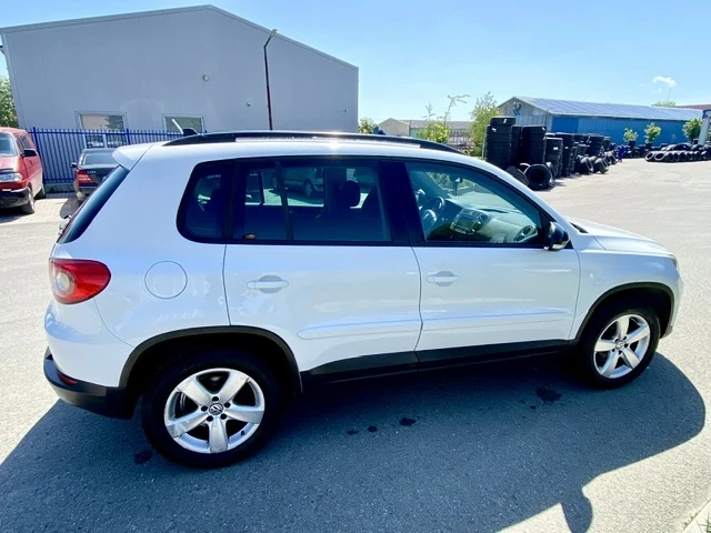 VW Tiguan 2.0TDI-OFFROAD-4x4-НАВИГАЦИЯ - изображение 5