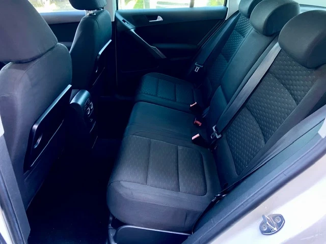 VW Tiguan 2.0TDI-OFFROAD-4x4-НАВИГАЦИЯ - изображение 10