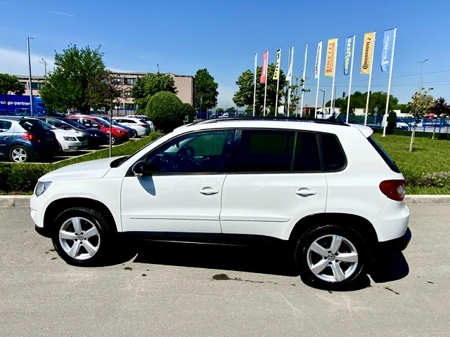 VW Tiguan 2.0TDI-OFFROAD-4x4-НАВИГАЦИЯ - изображение 2
