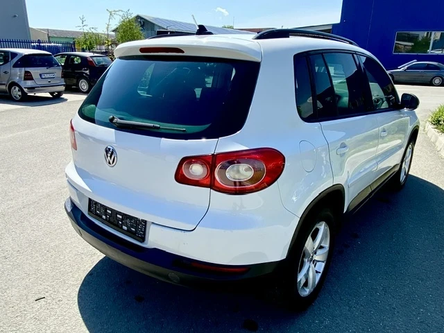 VW Tiguan 2.0TDI-OFFROAD-4x4-НАВИГАЦИЯ - изображение 4