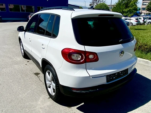 VW Tiguan 2.0TDI-OFFROAD-4x4-НАВИГАЦИЯ - изображение 3