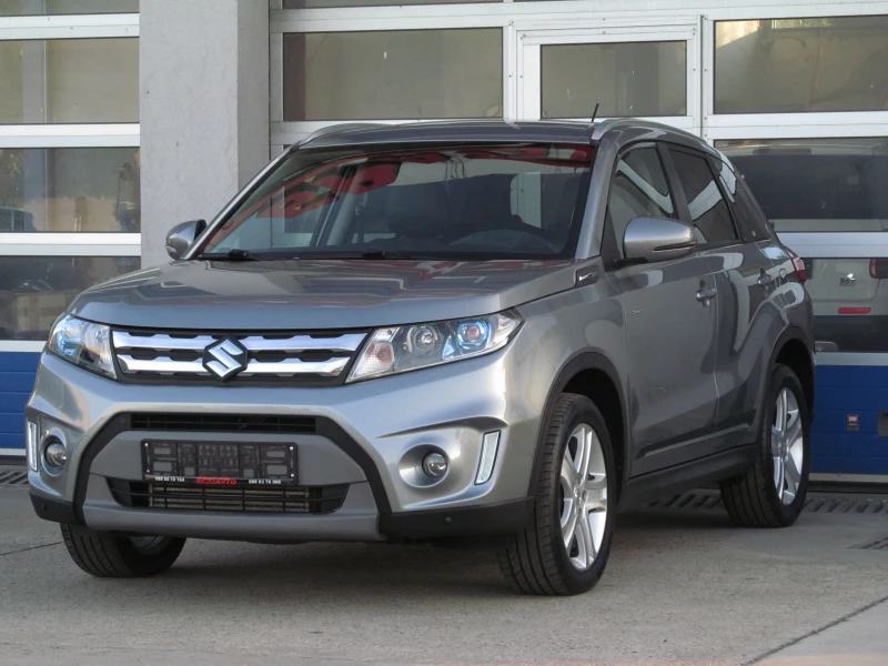 Suzuki Vitara 1.6D/ALLGRIP/SERGIO-CELLANO/SWISS EDITION - 27700 лв. - 26049823 1