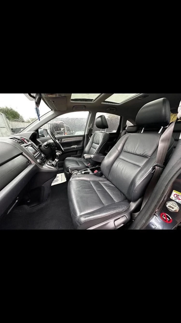 Honda Cr-v 2.0 I-Vtec. 150kc. На части.  - изображение 7