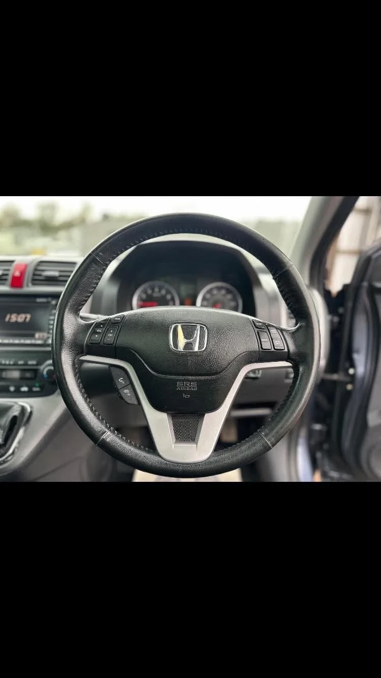 Honda Cr-v 2.0 I-Vtec. 150kc. На части.  - изображение 10