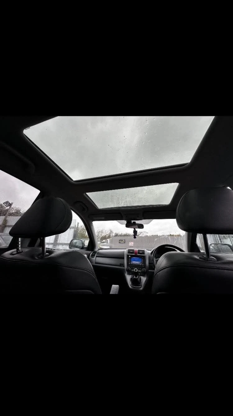 Honda Cr-v 2.0 I-Vtec. 150kc. На части.  - изображение 5