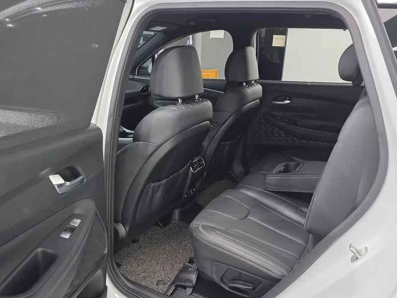 Hyundai Santa fe 1.6 4Wd Calligraphy - САМО 30% АВАНС!, снимка 12 - Автомобили и джипове - 55471147