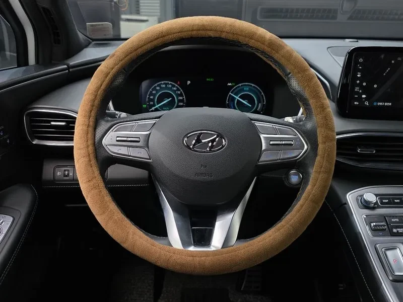 Hyundai Santa fe 1.6 4Wd Calligraphy - САМО 30% АВАНС!, снимка 13 - Автомобили и джипове - 55471147