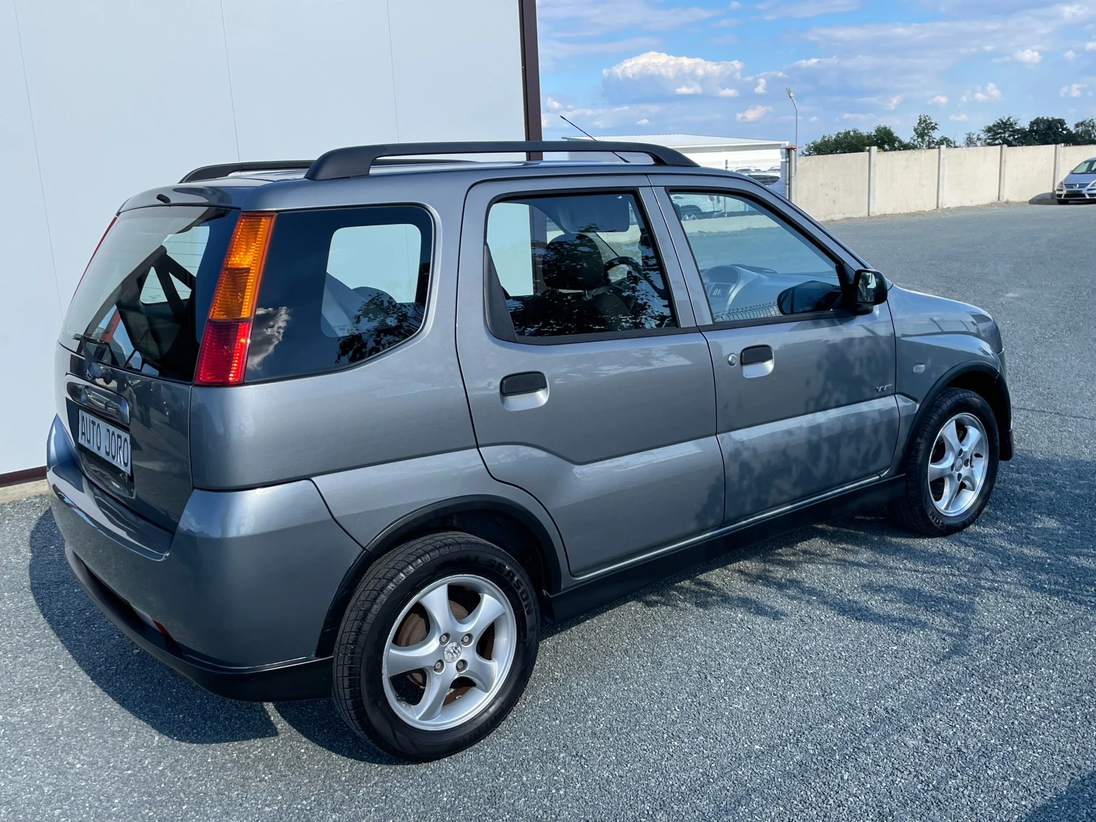 Suzuki Ignis 1.3iVVT-92k.c. - изображение 5