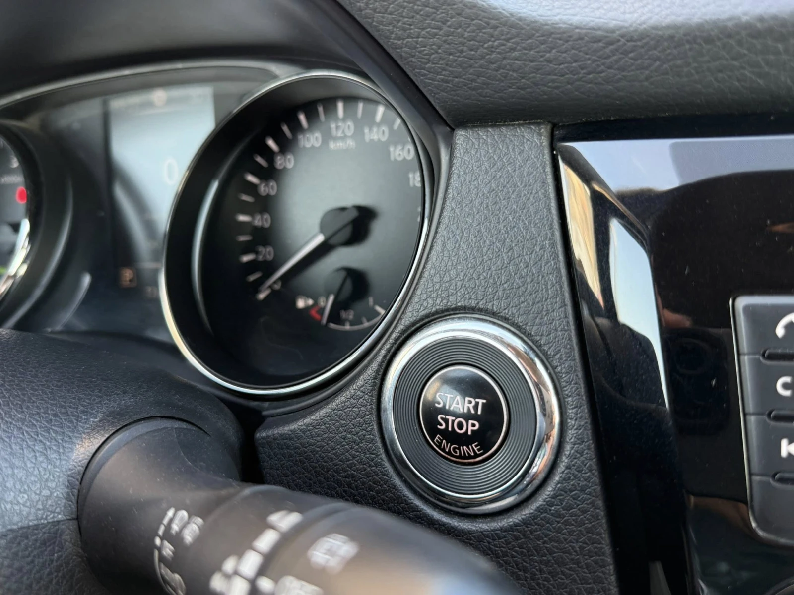 Nissan X-trail Nissan X-trail * * * * * * FACE 4x4 360 | Mobile.bg   14