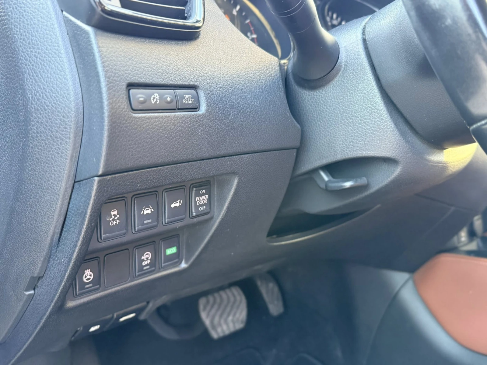 Nissan X-trail Nissan X-trail * * * * * * FACE 4x4 360 | Mobile.bg   16