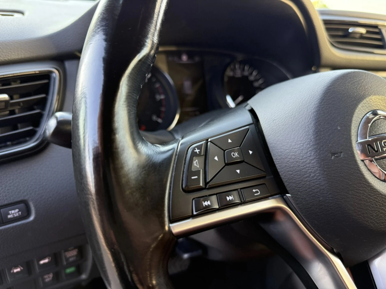 Nissan X-trail Nissan X-trail * * * * * * FACE 4x4 360 | Mobile.bg   17