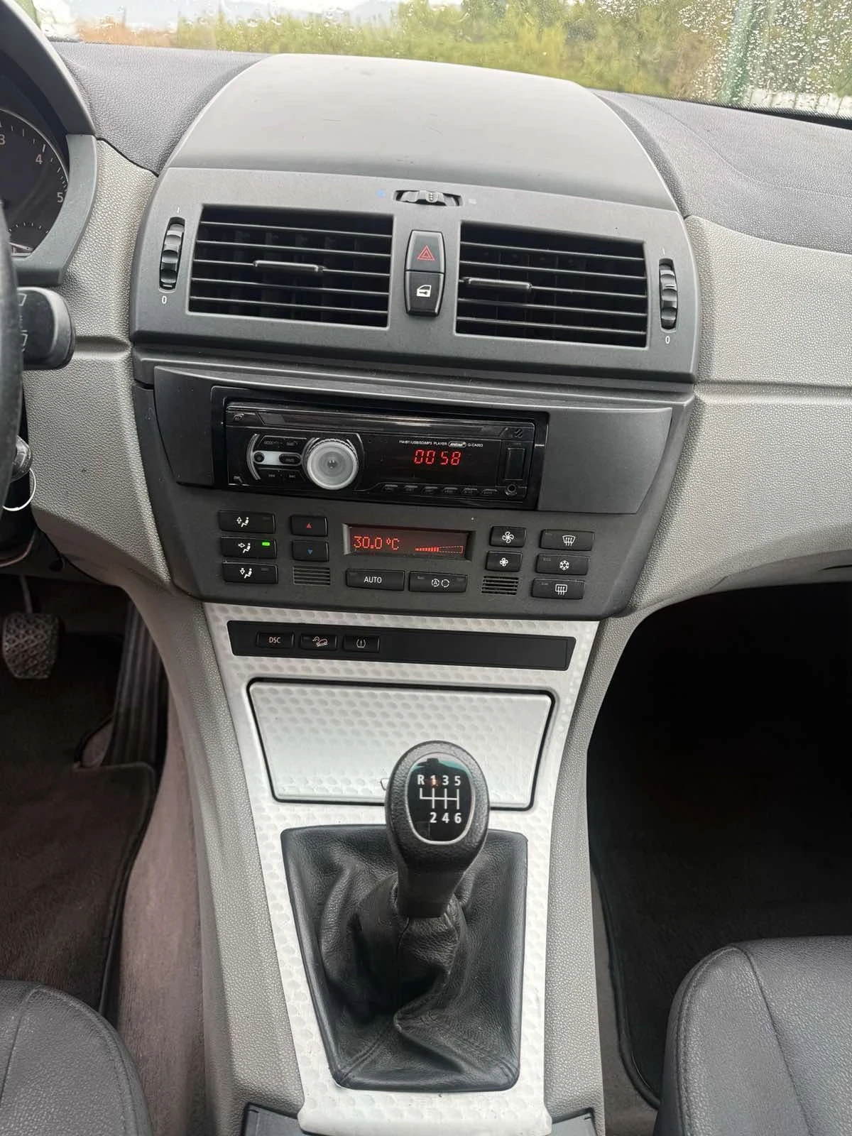 BMW X3 3.0d X DRIVE БАРТЕР ЛИЗИНГ - изображение 9