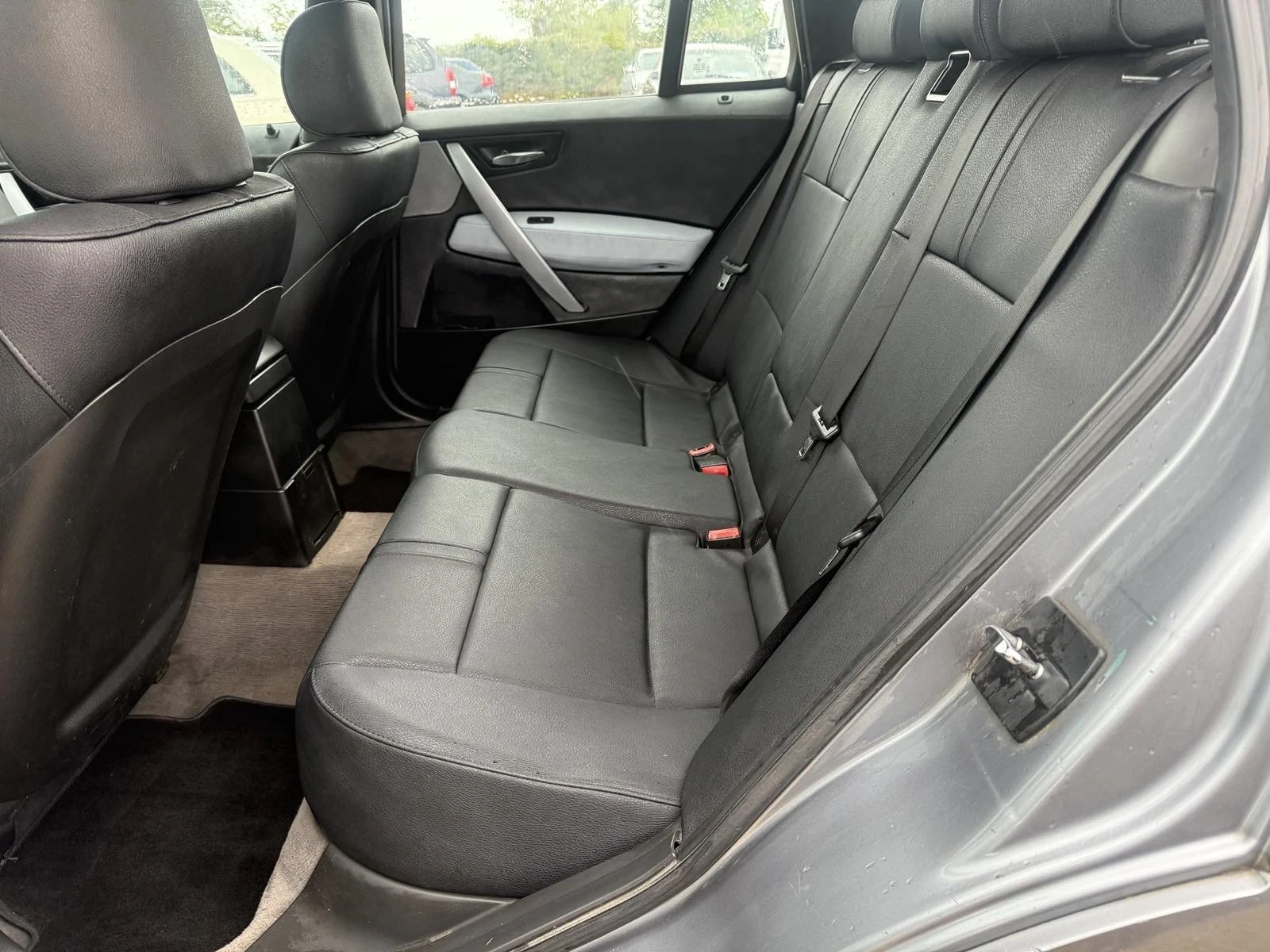 BMW X3 3.0d X DRIVE   | Mobile.bg   11