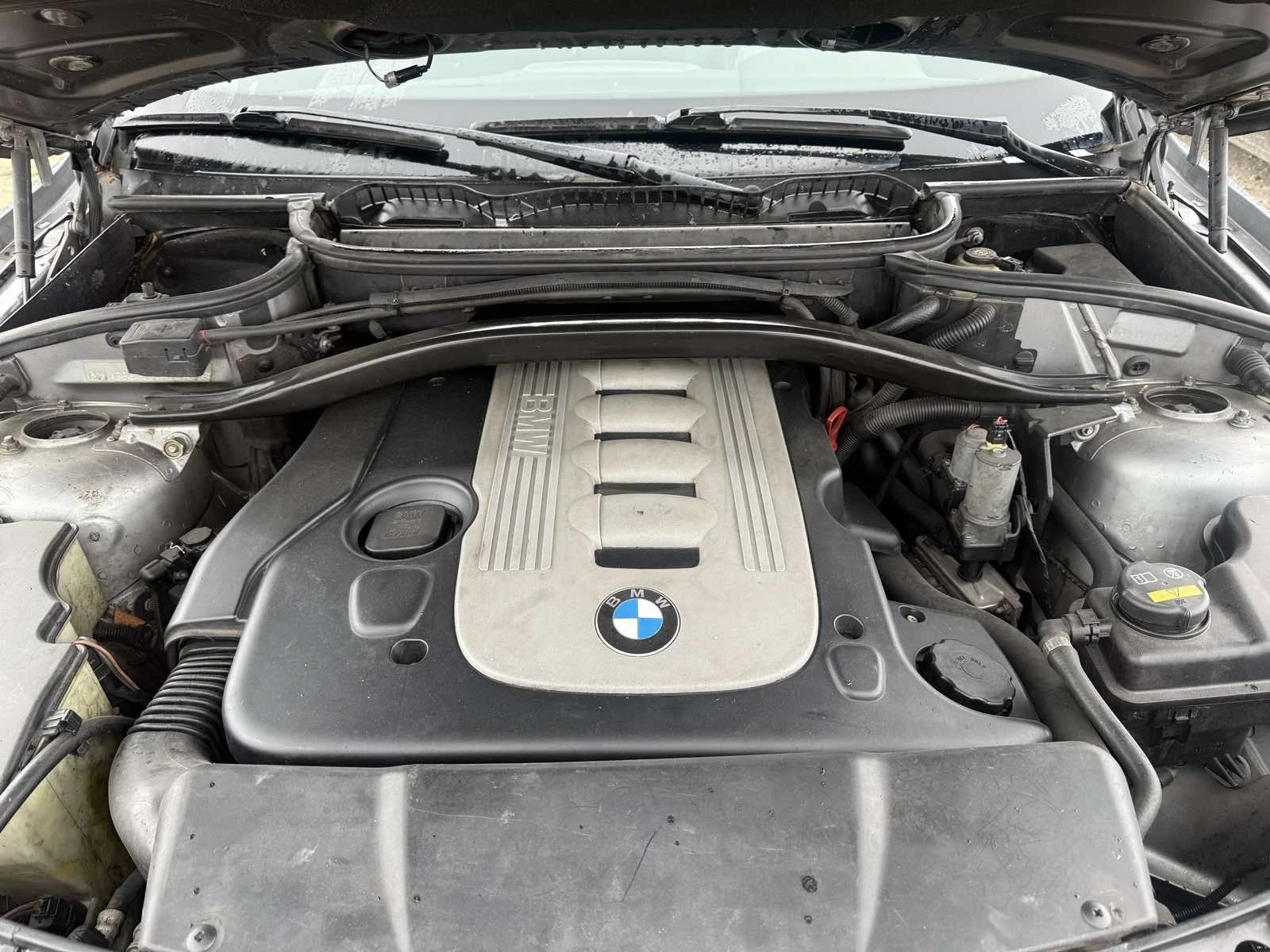 BMW X3 3.0d X DRIVE   | Mobile.bg   13