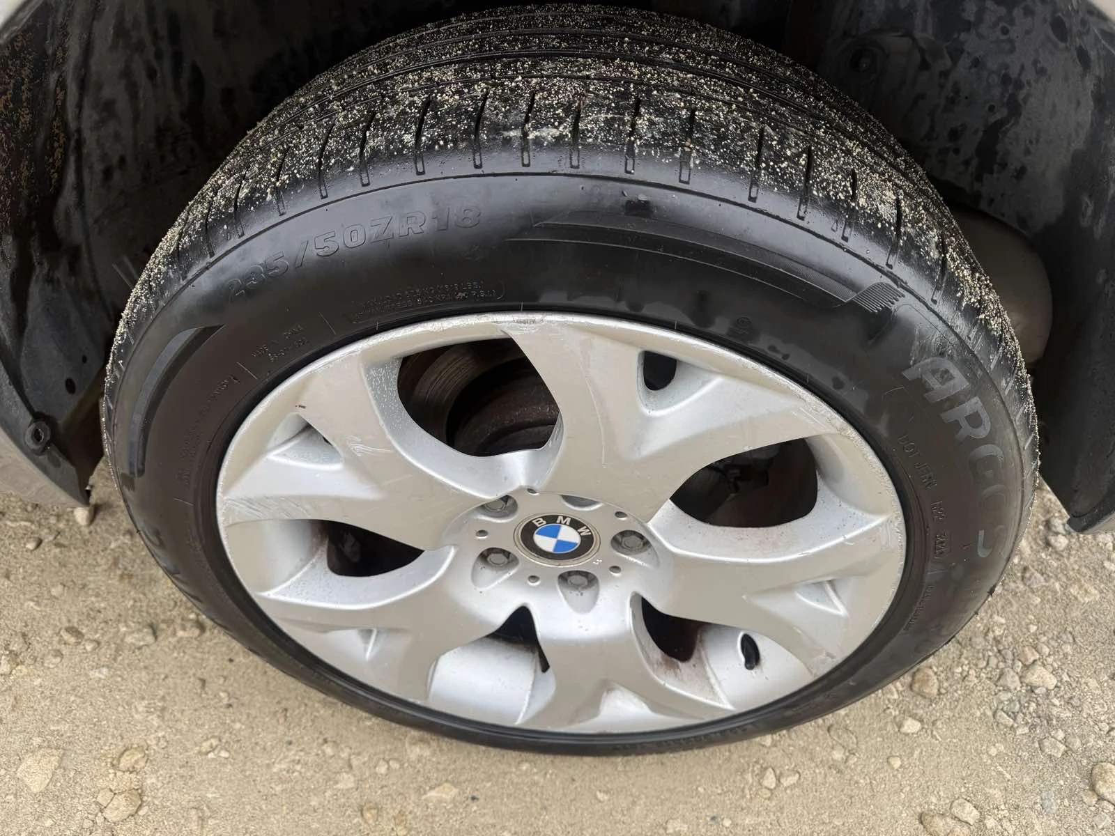 BMW X3 3.0d X DRIVE   | Mobile.bg   12