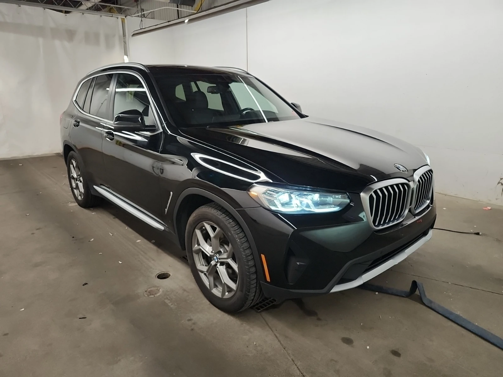 BMW X3 * CARFAX *    | Mobile.bg   1