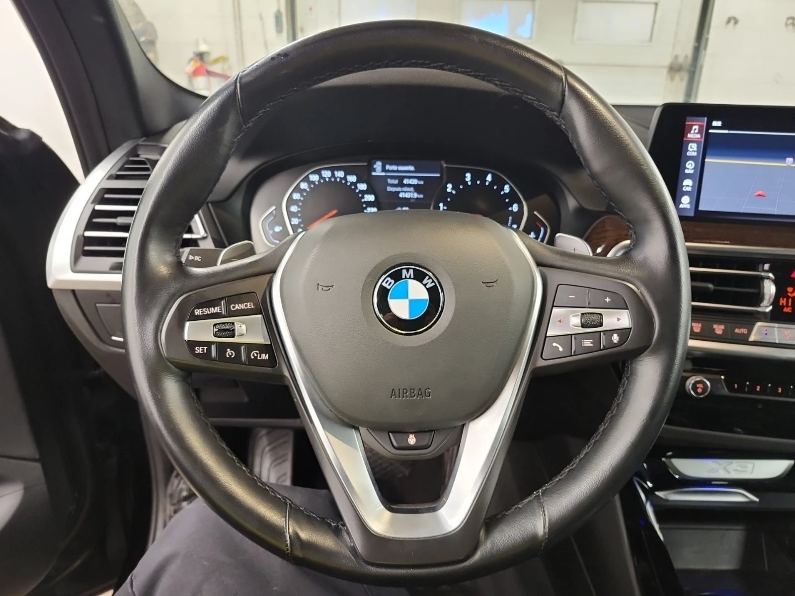 BMW X3 * CARFAX *    | Mobile.bg   8