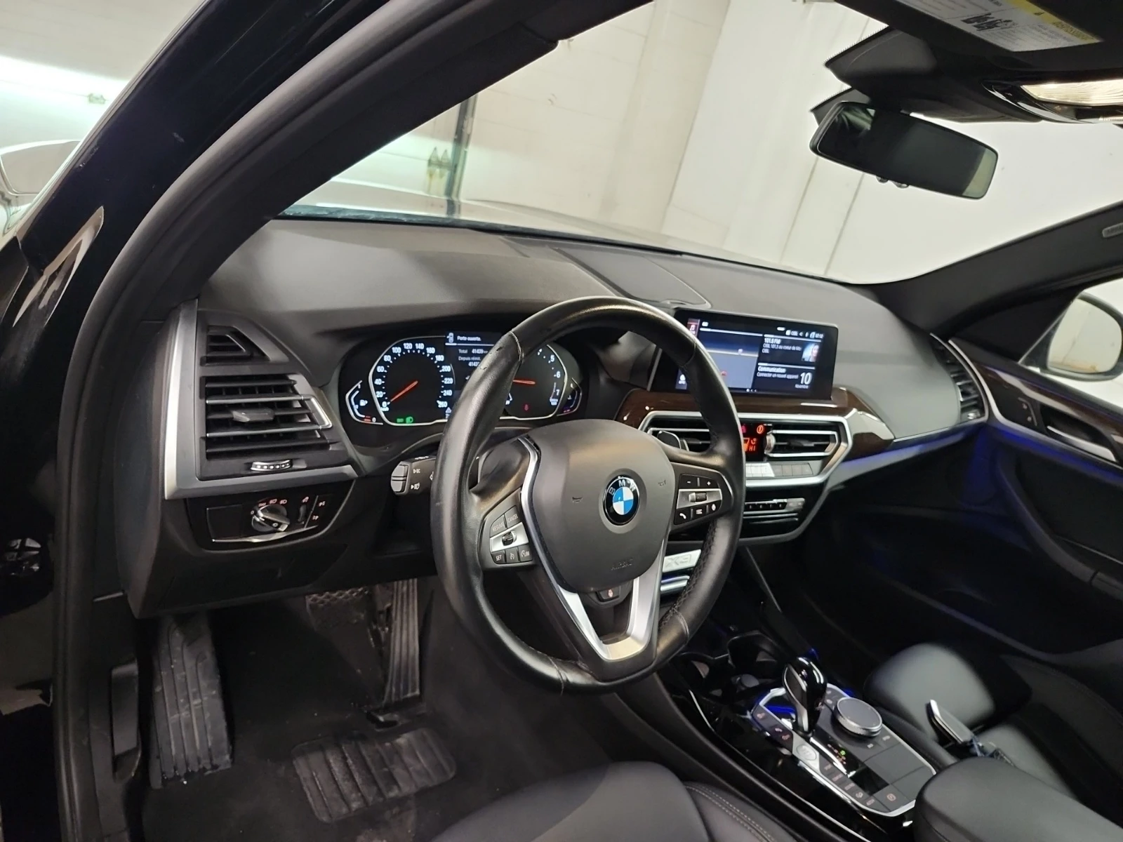 BMW X3 * CARFAX *    | Mobile.bg   6