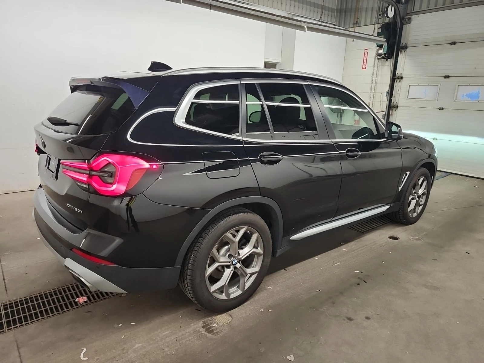 BMW X3 * CARFAX *    | Mobile.bg   3