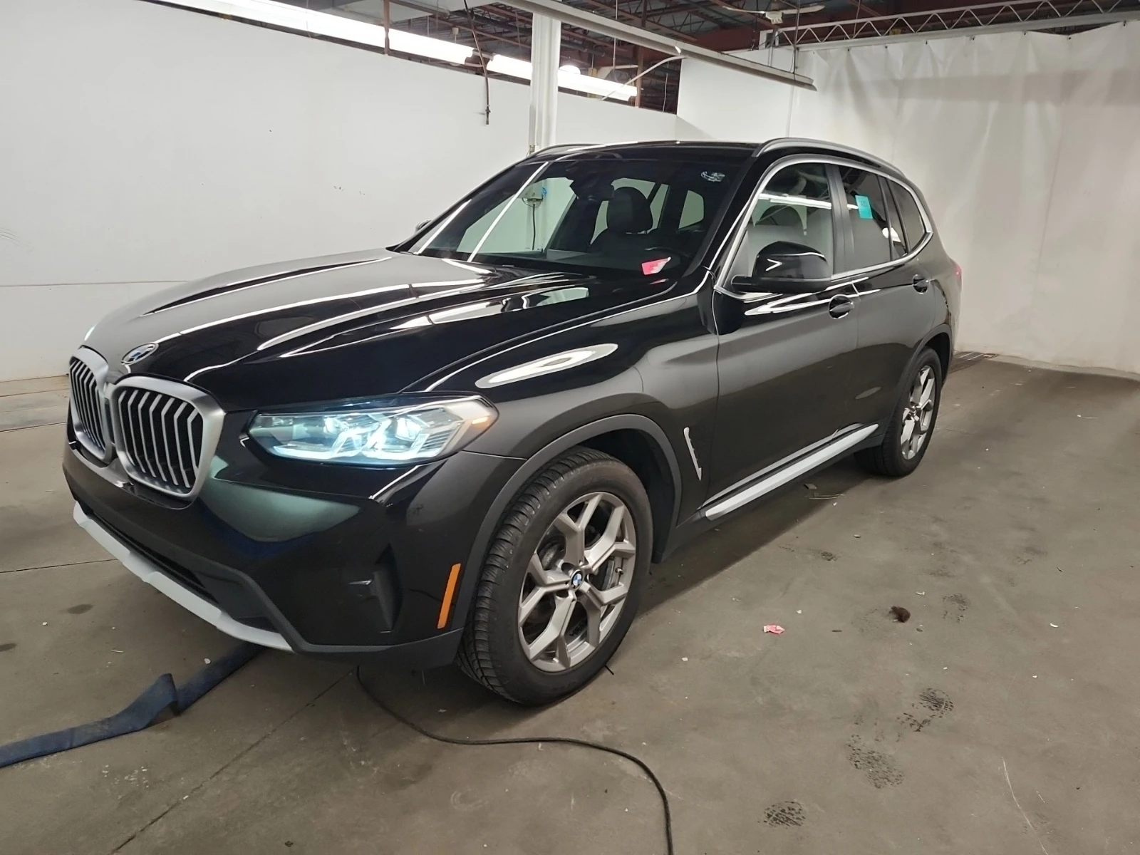 BMW X3 * CARFAX *    | Mobile.bg   2
