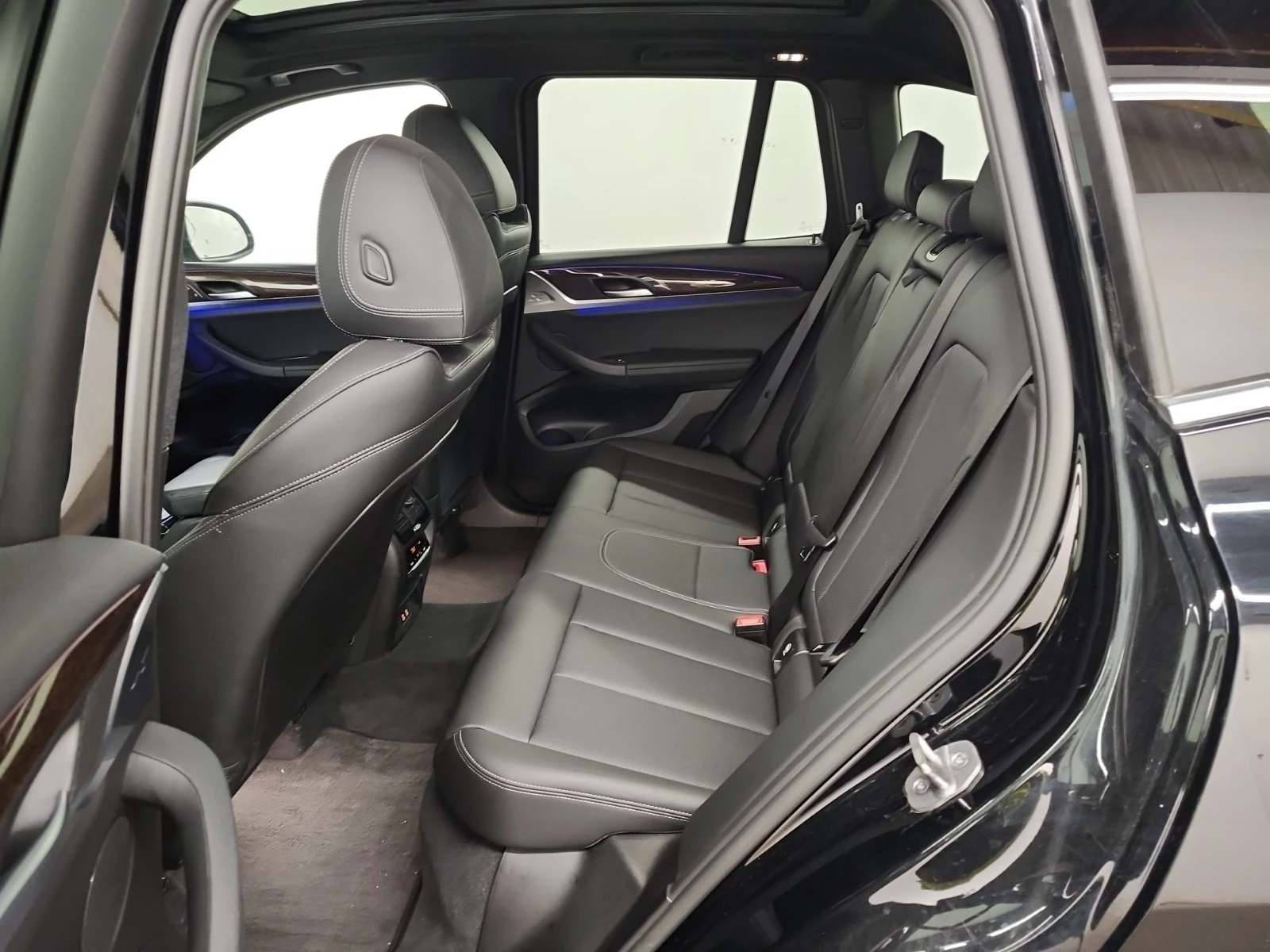 BMW X3 * CARFAX *    | Mobile.bg   9