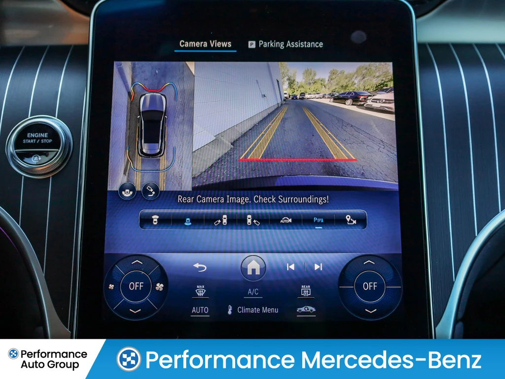 Mercedes-Benz GLC 300 * AMG * 4Matic * 360 * Ambient Premium | Mobile.bg   14