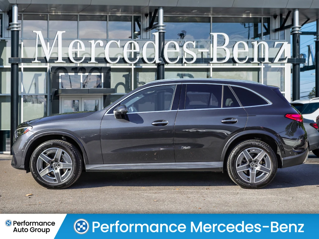 Mercedes-Benz GLC 300 * AMG * 4Matic * 360 * Ambient Premium - изображение 3