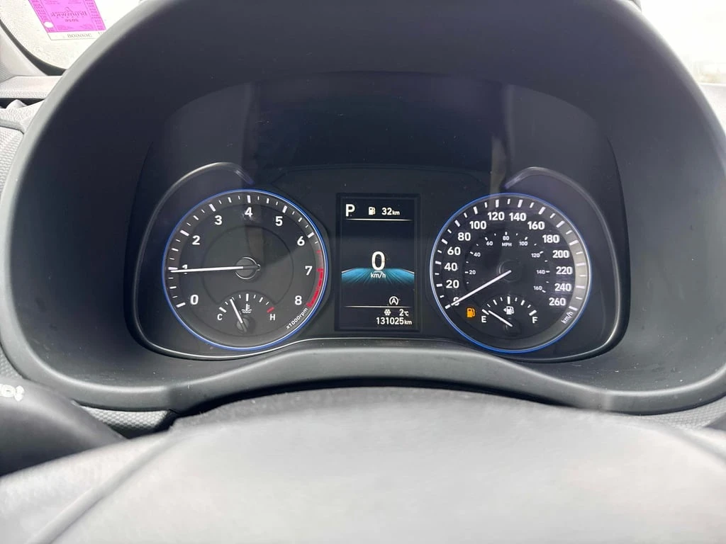 Hyundai Kona * N Line * CARFAX *    | Mobile.bg   8