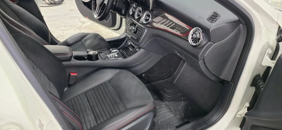 Mercedes-Benz GLA 45 AMG STAGE 3 * * CARFAX * * ���������� * *  | Mobile.bg � ����������� 11