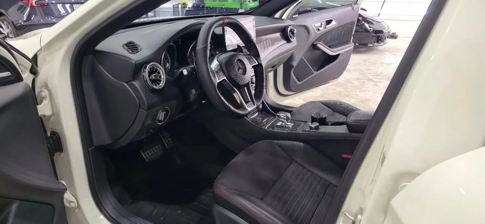 Mercedes-Benz GLA 45 AMG STAGE 3 * * CARFAX * * АВТОКРЕДИТ * *  - изображение 9