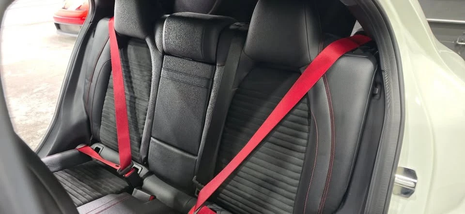 Mercedes-Benz GLA 45 AMG STAGE 3 * * CARFAX * * ���������� * *  | Mobile.bg � ����������� 14