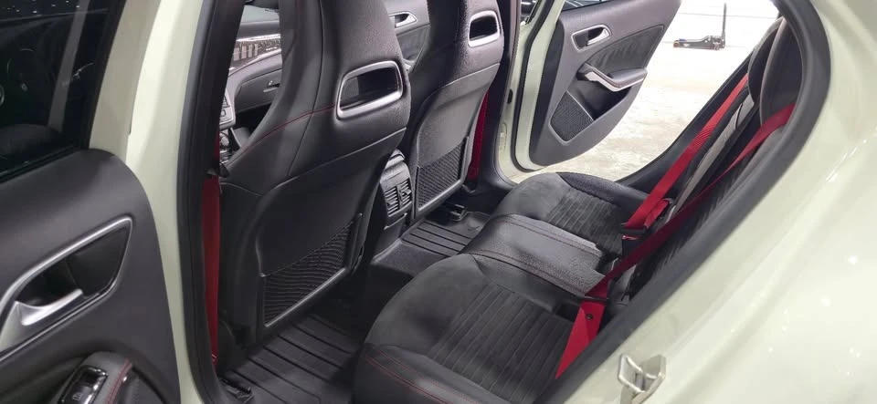 Mercedes-Benz GLA 45 AMG STAGE 3 * * CARFAX * * ���������� * *  | Mobile.bg � ����������� 13