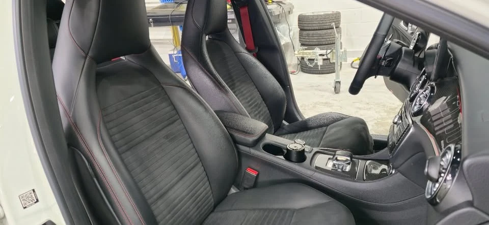 Mercedes-Benz GLA 45 AMG STAGE 3 * * CARFAX * * ���������� * *  | Mobile.bg � ����������� 12