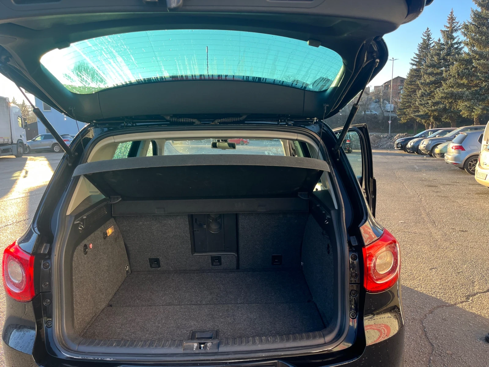 VW Tiguan | Mobile.bg � ����������� 12