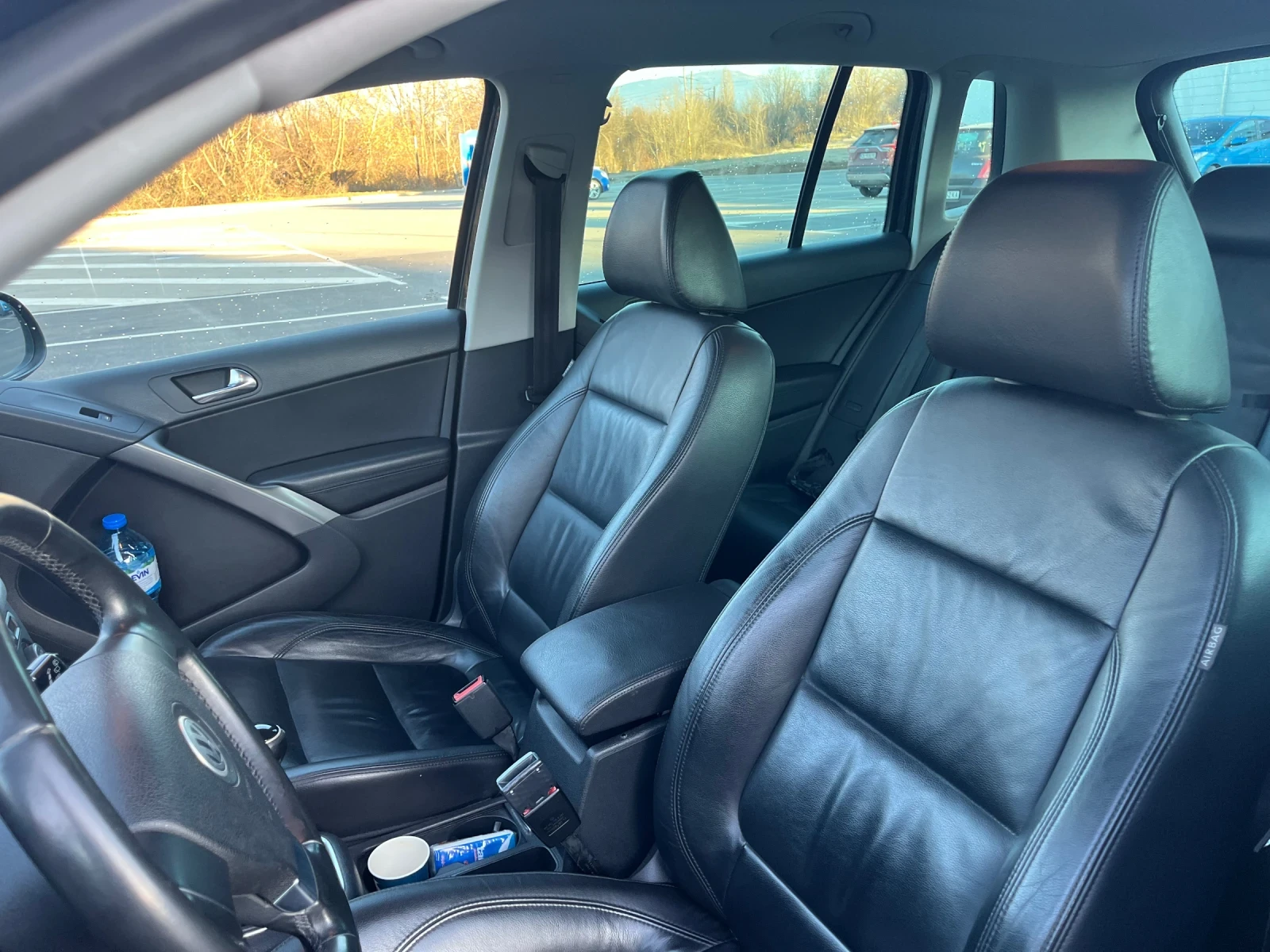 VW Tiguan | Mobile.bg � ����������� 16