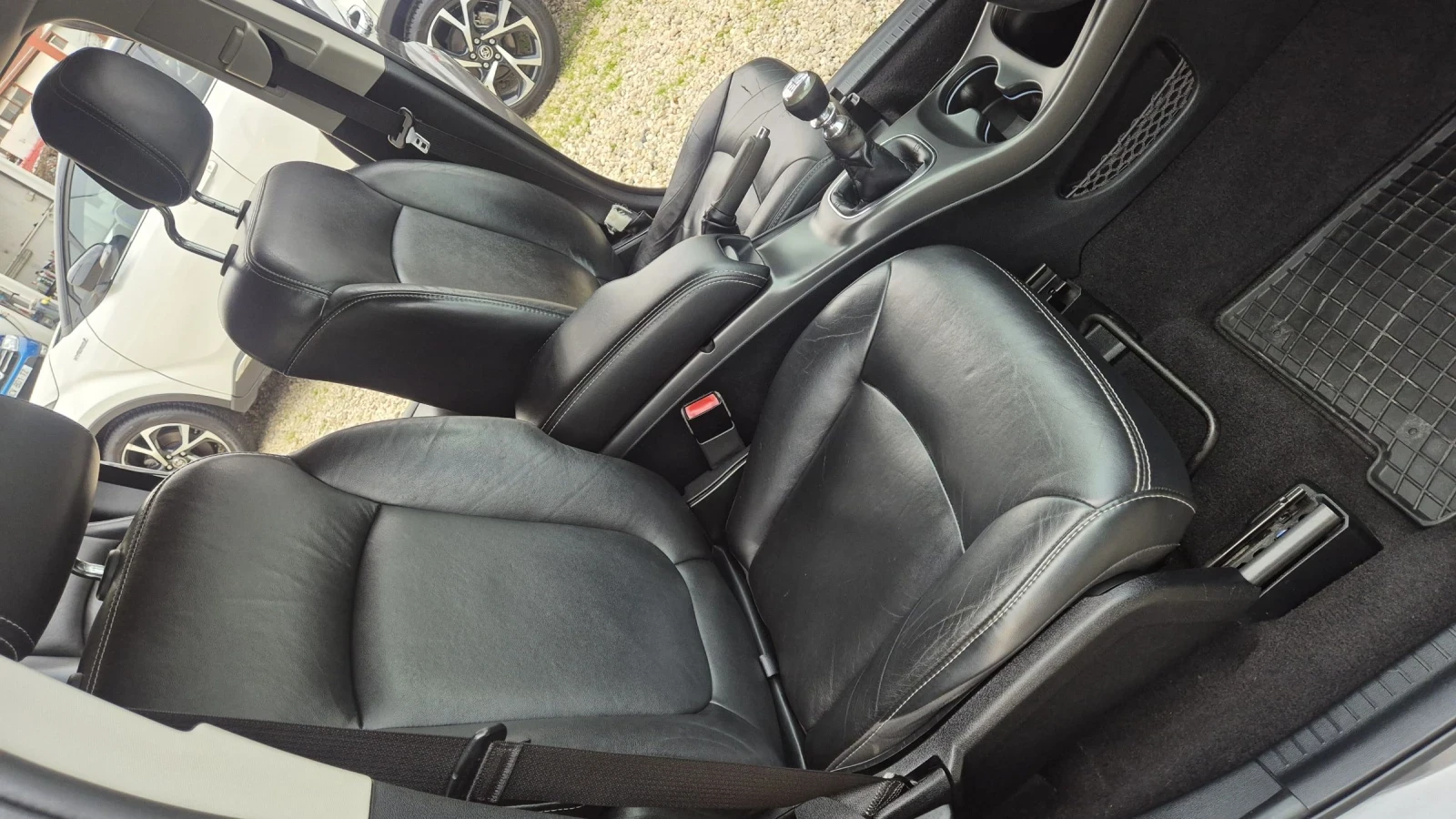 Fiat Freemont 2.0 MULTIJET 7����� ���� ������ ���� ������ �����  | Mobile.bg � ����������� 13