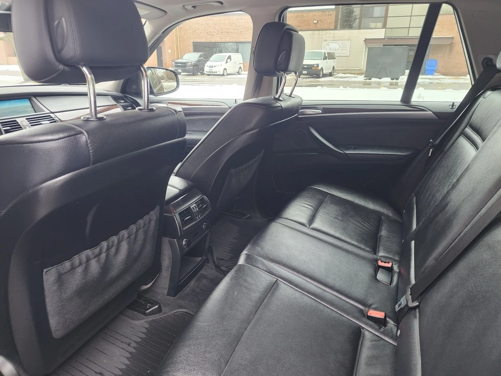 BMW X5 35d * * CARFAX * * АВТО КРЕДИТ * *  - изображение 10