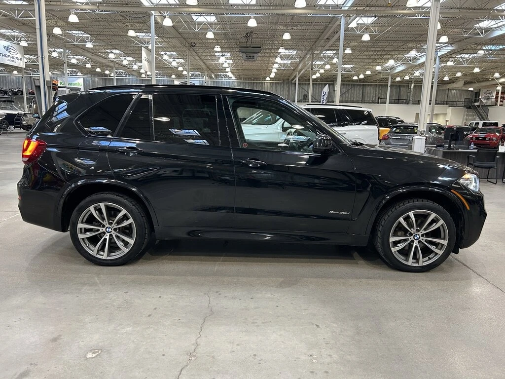 BMW X5 * xDrive35d | LEATHER | TURBO | MOON ROOF | * CARF - изображение 3